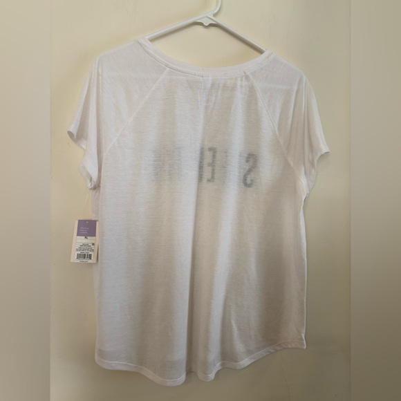 Stars Above Women’s “Sleep Tee” XL NWT - Picture 2 of 6